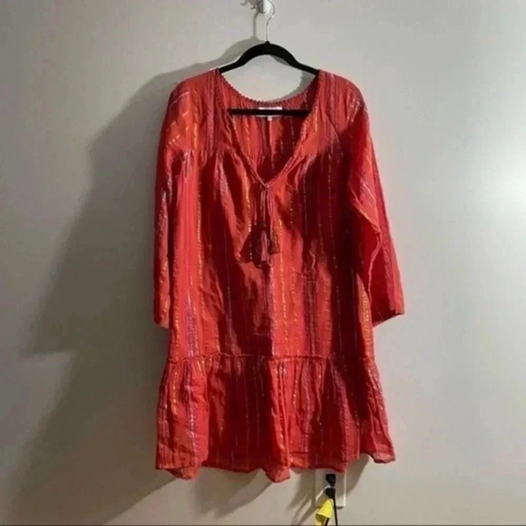 Apiece Apart Mesa Dress Size 4 - Picture 3 of 10